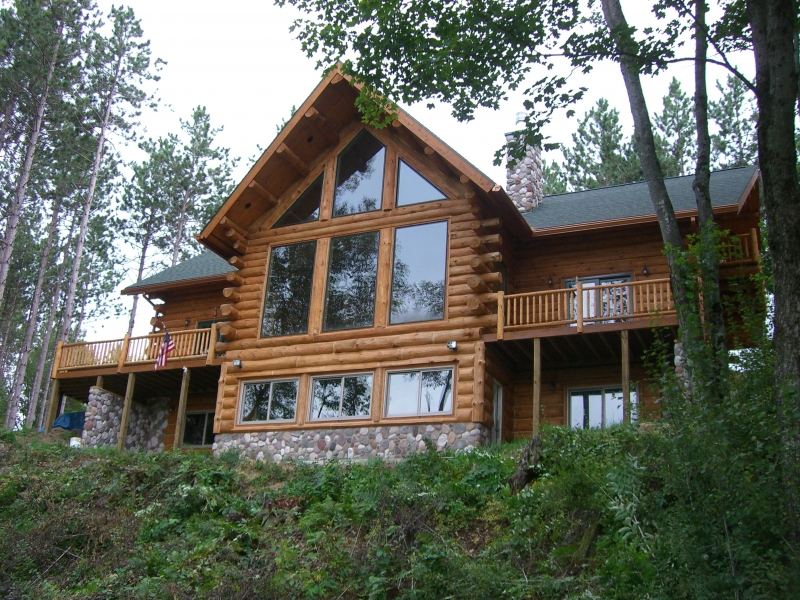 Edgetts Lodge